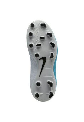 Guayo Azul-Blanco Nike Hypervenom Phelon IIIAZU