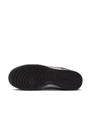 Tenis Hombre Lifestyle Nike Dunk Low Retro SE Negro