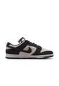 Tenis Hombre Lifestyle Nike Dunk Low Retro SE Negro de Nike