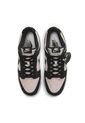 Tenis Hombre Lifestyle Nike Dunk Low Retro SE Negro de Nike