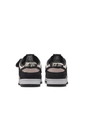 Tenis Hombre Lifestyle Nike Dunk Low Retro SE Negro