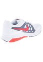 Training Blanco-Gris-Rojo Nike Dart 11 Msl de Nike