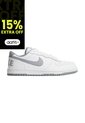 Tenis Nike Big Low Hombre-Blanco de Nike