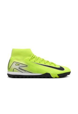 Guayos Nike Hombre Superfly 10 Academy- Amarillo-Negro Nike