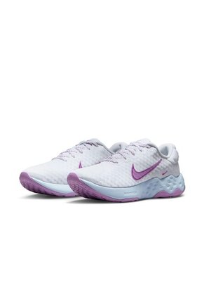 Tenis Mujer Nike Renew Ride 3 Violeta