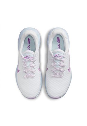 Tenis Mujer Nike Renew Ride 3 Violeta