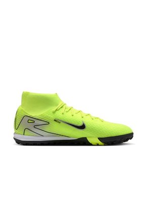 Guayos Nike Hombre Superfly 10 Academy- Amarillo-Negro
