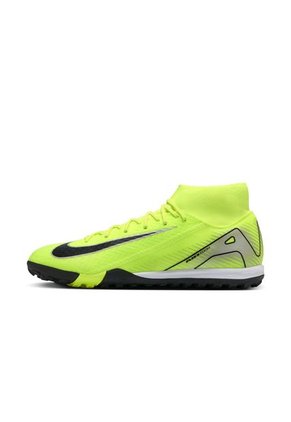 Guayos Nike Hombre Superfly 10 Academy- Amarillo-Negro