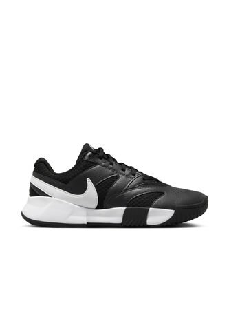 Tenis Nike Court Lite 4 Cly Mujer-Negro Nike