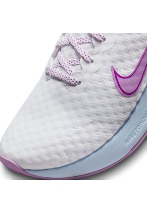 Tenis Mujer Nike Renew Ride 3 Violeta