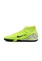 Guayos Nike Hombre Superfly 10 Academy- Amarillo-Negro de Nike