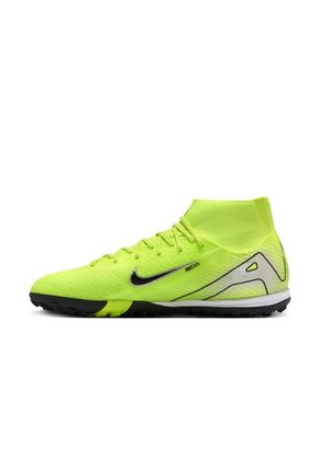 Guayos Nike Hombre Superfly 10 Academy- Amarillo-Negro