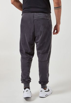 Pantalón Sudadera Negro Nike Jordan Dri-FIT Air Fleece