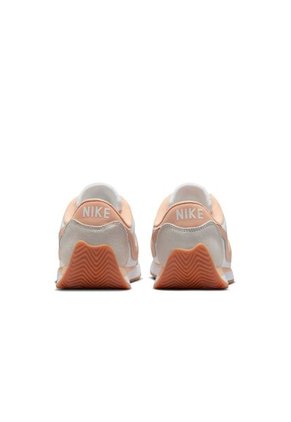 Tenis Nike Pacific Mujer-Beige/Rosa