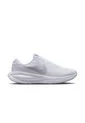 Tenis Nike W Revolution 8 Mujer-Blanco/Gris de Nike