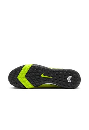 Guayos Nike Hombre Superfly 10 Academy- Amarillo-Negro