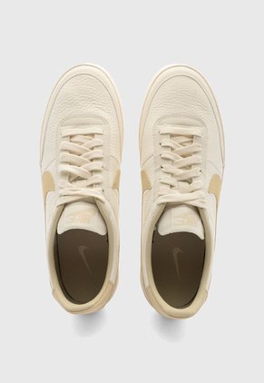 Tenis NIKE Killshot 2 Leather Marfil