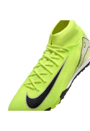 Guayos Nike Hombre Superfly 10 Academy- Amarillo-Negro