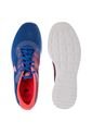 Running Azul-Rosa Nike Tanjun Racer de Nike