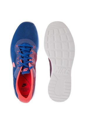 Running Azul-Rosa Nike Tanjun Racer