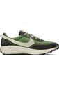 Tenis Hombre Nike Waffle Debut Verde de Nike