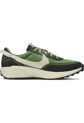 Tenis Hombre Nike Waffle Debut Verde