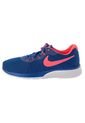 Running Azul-Rosa Nike Tanjun Racer de Nike