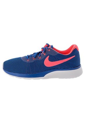 Running Azul-Rosa Nike Tanjun Racer