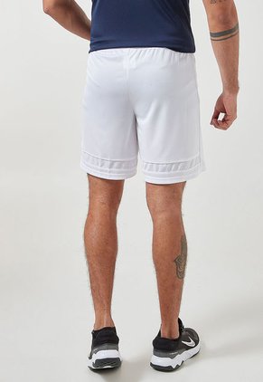 Pantaloneta Blanco-Negro Nike Dri-FIT Academy