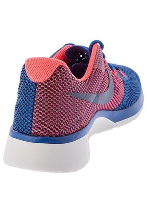 Running Azul-Rosa Nike Tanjun Racer