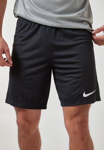 Pantaloneta NIKE Park III Negro Nike