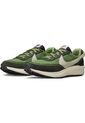 Tenis Hombre Nike Waffle Debut Verde de Nike
