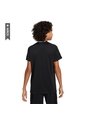 Camiseta Nike Pro Niño-Negro de Nike