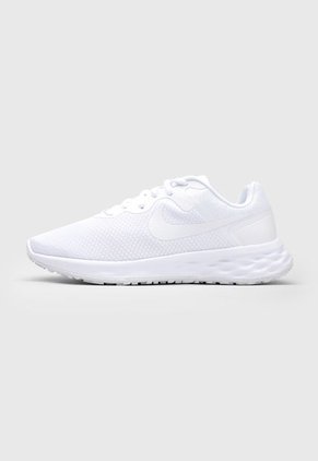 Tenis Running Blanco Nike Revolution 6 NN