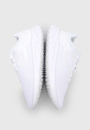 Tenis Running Blanco Nike Revolution 6 NN