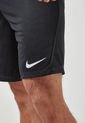Pantaloneta NIKE Park III Negro de Nike