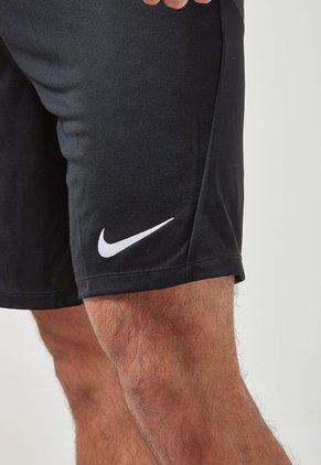 Pantaloneta NIKE Park III Negro