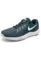 Tenis Running Verde Nike Lunar Apparent de Nike