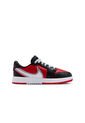 Tenis Unisex Niño Jordan 1 Low RM Rojo de Nike