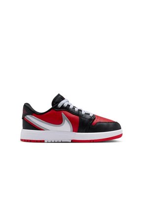 Tenis Unisex Niño Jordan 1 Low RM Rojo