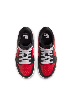 Tenis Unisex Niño Jordan 1 Low RM Rojo