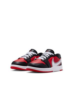 Tenis Unisex Niño Jordan 1 Low RM Rojo