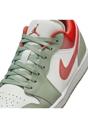 TENIS NIKE HOMBRE 553558-133 AJ 1 Talla 10
