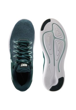 Tenis Running Verde Nike Lunar Apparent