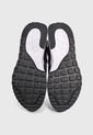 Tenis Lifestyle Blanco-Negro Nike Air Max System de Nike