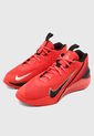 Tenis NIKE G.T. Jump Academy Rojo de Nike