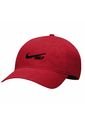 Gorra Nike Golf Dri-fit Heritage 86-Rojo de Nike
