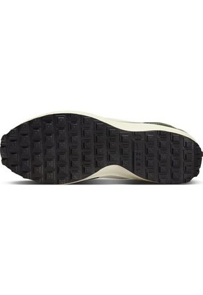 Tenis Hombre Nike Waffle Debut Verde