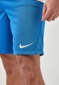 Pantaloneta Azul-Blanco Nike Park III de Nike