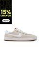 Tenis Nike Skateboarding Fc Classic-Beige de Nike